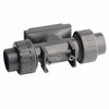 Digital Display Flowmeter High Accuracy Sensitive Response Water Flow Sensor