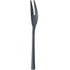 高桑 Metal Hammered Cutlery Black