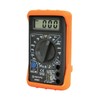 Handheld Digital Multitester / Multimeter