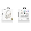Audifonos Bluetooth 5.3 Diadema-almohadillas Ultra Cómodas