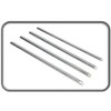 Avery 404Z-118 DTR Metal Risers for Letter Trays, Pack of
