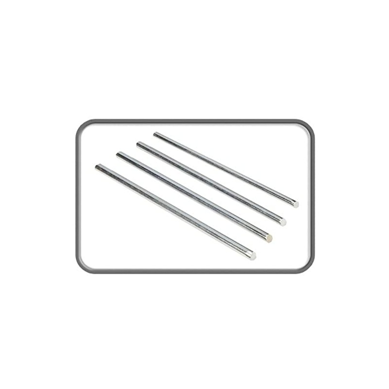 Avery 404Z-118 DTR Metal Risers for Letter Trays, Pack of