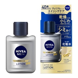 Nivea Men Active Age Lotion