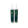 832 Multi-Surface Adhesive Sealant Silicone Black 10 oz (2-Pack)