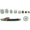 Winterize Sprinkler System Blow Out Adapter: Air Compressor to National