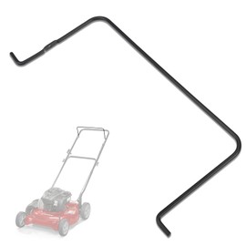532194177 / 194177X428 Lawn Mower Bail Control Bar for Husqvarna, Poulan, Murray, Craftsman, A-riens Walk Behind Lawn Mower 532138059 532195574