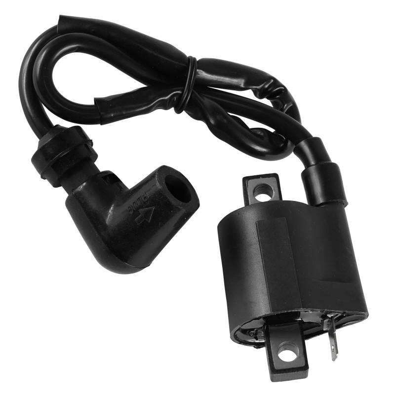 Caltric Ignition Coil for Arctic Cat 500 4X4 1998-2009 Atv