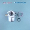 Unbranded Carburetor Carb Kit For Craftsman 917.387390 917387390 Pushmower Replacement