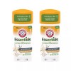 Arm hammer 2 ARM & HAMMER Natural Deodorant Magnesium Vanilla