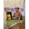 Little Tikes Toy for baby 6/36 month,Little Tikes Garden stacker