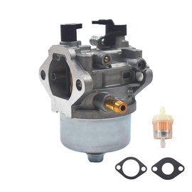 labwork Carb Replacement for Kawasaki 15004-0962 Carburetor with Choke for FJ180V Engines