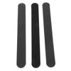 KONTONTY Set of 3 Nail Files for Thick Toenails Diy