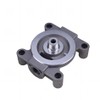 BANGTE WF2071 Coolant Filter Spin-On with Filter Base Compatible with