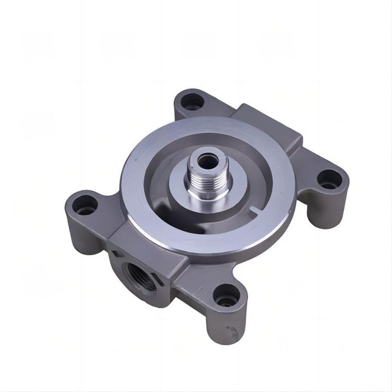 BANGTE WF2071 Coolant Filter Spin-On with Filter Base Compatible with