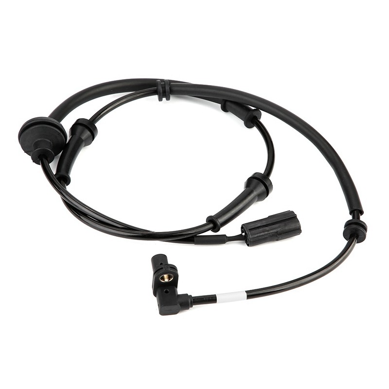 PW828437 Front Left Car ABS Wheel Speed Sensor for PROTON