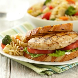 McCormick Garlic Pepper with Red Bell & Black Pepper Coarse Grind Seasoning, 22 oz Bottle