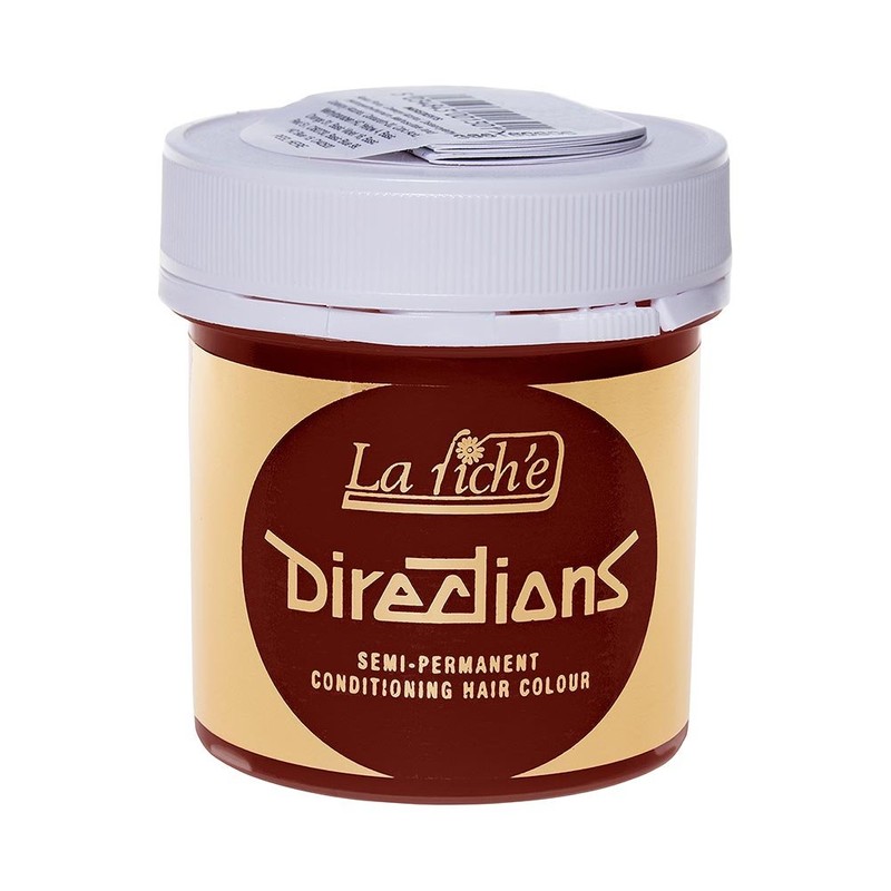 La Riche Semi Permanent Hair Dye Flame