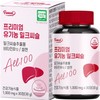 Fernit Premium Organic Milk Thistle 30g, 30 tablets, 1 unit / 퍼니트 프리미엄 유기농 밀크씨슬 30g, 30정, 1개