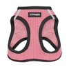 Best Pet Supplies Arnés Voyager Step-in Air de Malla para