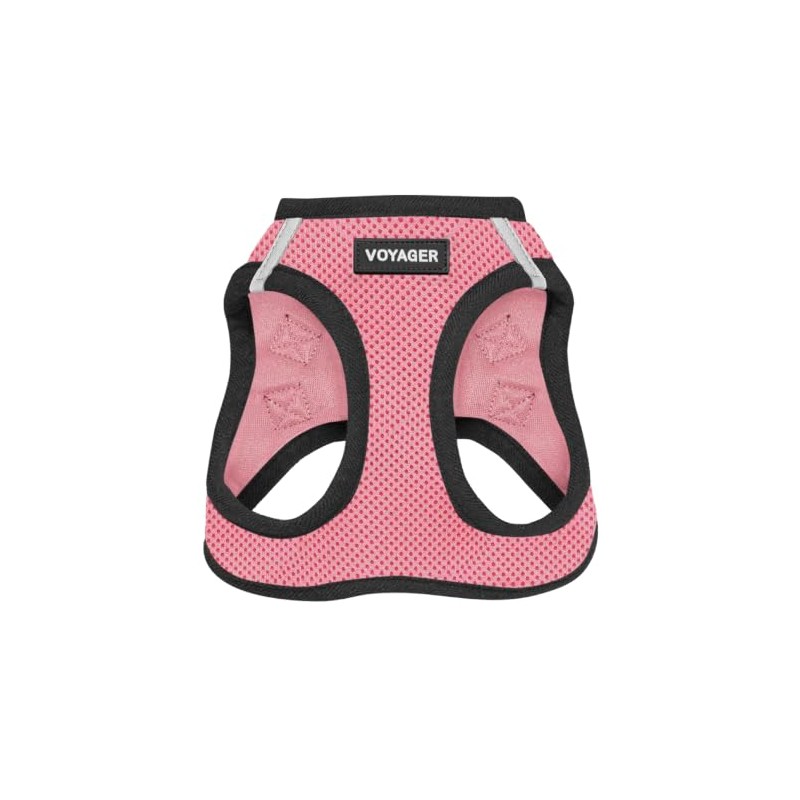Best Pet Supplies Arnés Voyager Step-in Air de Malla para