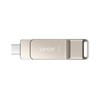 Lexar D40E 128GB Dual Drive USB 3.2 Gen 1 Type-C™