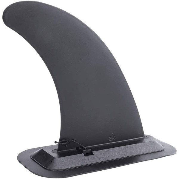 11" Surf SUP Fin Detachable Center Fin Paddle Board Surfboard