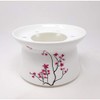TeaLogic Cherry Blossom Teapot Warmer for 1.5-2 Litre Jug Diameter