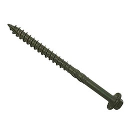 Spectre™ TimberFix Screws 6.3 x 65mm (Box 50)