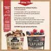Kodiak Cakes Flapjack Power Cups, Variety Pack (8 pk.)