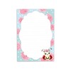 Letter Pad with Envelope for Kids Ladybird Stationery Set for