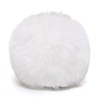 LXONTSG Fancy Dress Rabbit Tail, Rabbit Tail Cosplay Accessories, Fancy