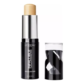 L'Oréal Paris Maquillaje Larga Duración Lápiz En Barra L'oreal Paris 9g
