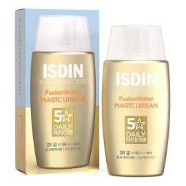 Isdin Fotoprotector Spf30 Fusion Water Urban X 50 Ml