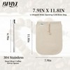 BIMYJ Reusable Cold Brew Bags & Cold Brew Coffee Bags