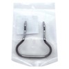 Hikari BCF-3 Hook C for Punching Board, 1.6 inches (40