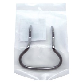 Hikari BCF-3 Hook C for Punching Board, 1.6 inches (40 mm), Pack of 1