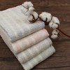 Hayashi CM201202 Bath Towel, Compact, Approx. 19.7 x 39.4 inches
