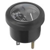 Oil Pressure Gauge Diesel Engine Oil Generator Part Pointer Measuring