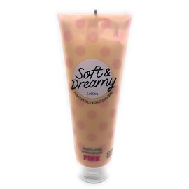 Victoria's Secret Soft & Dreamy Women's Scented Body Lotion 8 fl oz
