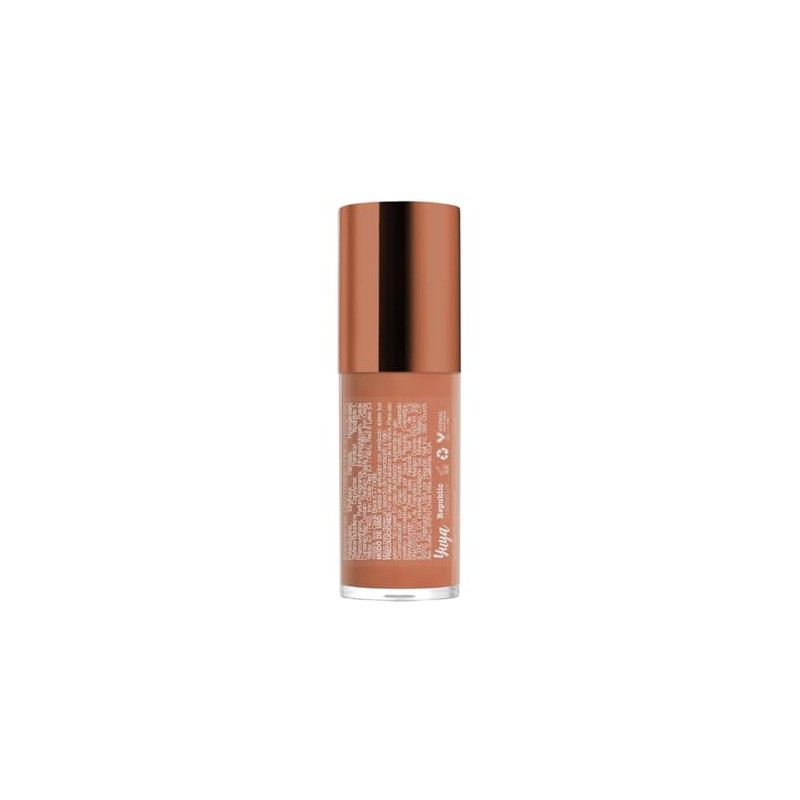 Republic Cosmetics - Lip oil Arena 6ml
