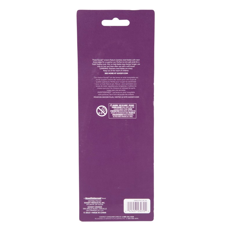 Goody So Sharp 6-1/2" Thinning Shears