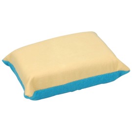 RS 1000 30133 duo sponge, blue-yellow