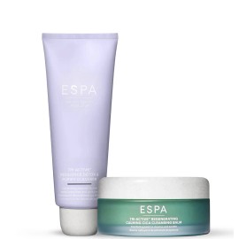 ESPA Age-Defying Double Cleanse (Worth £99.00)