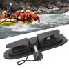 10mm Universal Inflatable Boat Kayak Oar Lock Patch Paddle Lock