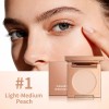 Crema Correctora Iluminadora De Ojos Para Manchas Oscuras Y