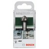 Bosch 2609255123 16 x 60mm Countersink HSS 3-Cutting Edges M8