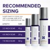 Biocorneum Gel de silicona para cicatrices con SPF 30, crema