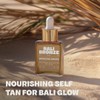BALI BRONZE Bronzing Drops – Luxuriöse Bräunungstropfen für Gesicht, Hals