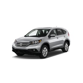 XtremeVision Interior LED for Honda CR-V 2013-2015 (8 Pieces) Cool White Premium LED Kit Package +Installation Tool