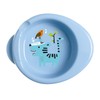 Chicco 00016000200000 Warming Plate "Warmy" Boy, 6M+, Blue